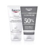 Eucerin Atopicontrol Crème Mains Lot 2 x 75 ml