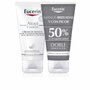 Eucerin Atopicontrol Crème Mains Lot 2 x 75 ml