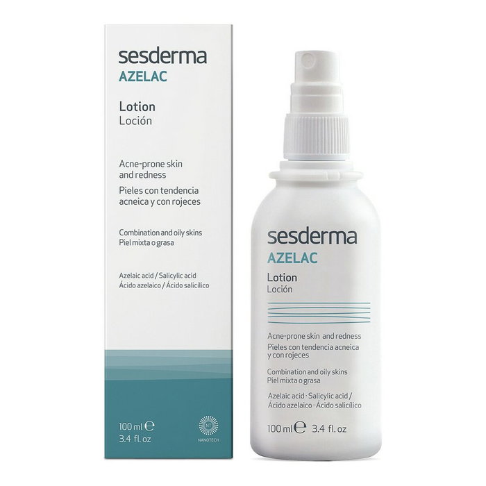 Sesderma AZELAC Loción All Body 100ml