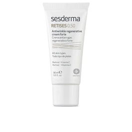 Sesderma RETISES Crème Anti-Âge 0,5% Rétinol, 30 ml