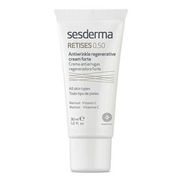 Sesderma RETISES Crème Anti-Âge 0,5% Rétinol, 30 ml
