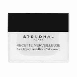 Stendhal Paris RECETTE MERVEILLEUSE soin regard anti-rides 10 ml