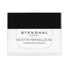 Stendhal Paris RECETTE MERVEILLEUSE Soin Redensifiant Volumisant Visage 50 ml aux Algues Millenium et Baobab