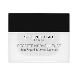 Stendhal Paris Soin Regard & Lèvres 10 ml - Algue Millenium & Acmella Oleracea