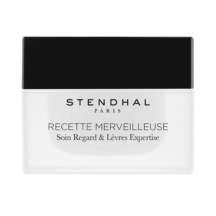 Stendhal Paris Soin Regard & Lèvres 10 ml - Algue Millenium & Acmella Oleracea Stendhal Paris Soin Regard & Lèvres 10 ml - Algue Millenium & Acmella Oleracea