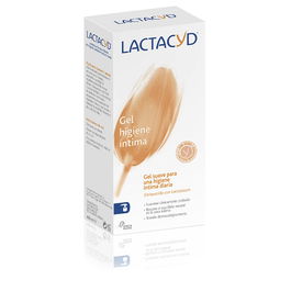 LACTACYD Gel Hygiène Intime SOFT Femme 400 ml