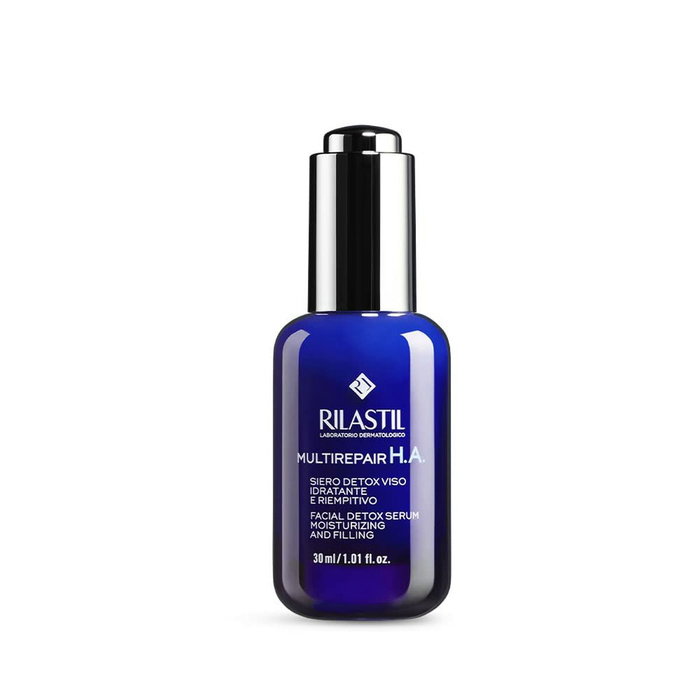Rilastil Multirepair H.A. Sérum Détox Visage 30 ml