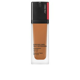 Shiseido Fond de Teint Auto-Rafraîchissant Synchro Skin #510 Daim 30 ml SPF30