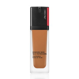 Shiseido SYNCHRO SKIN Fond de Teint Auto-Rafraîchissant #510 Daim 30 ml