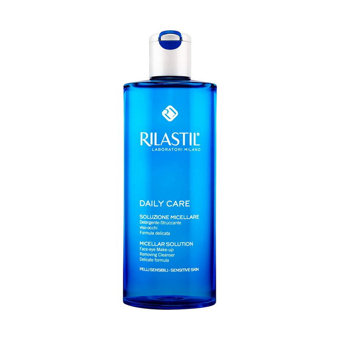 Rilastil Daily Care Solution Micellaire 400 ml Rilastil Daily Care Solution Micellaire 400 ml