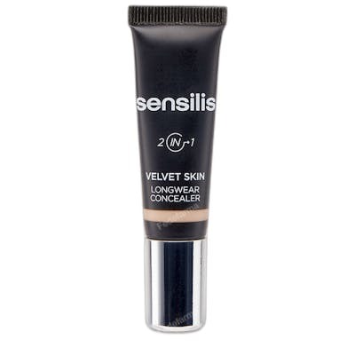 Sensilis Velvet Skin 2 en 1 corrector #01-light