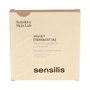 Sensilis Velvet Terracota Poudre Bronzante et Illuminatrice 02, 15 ml