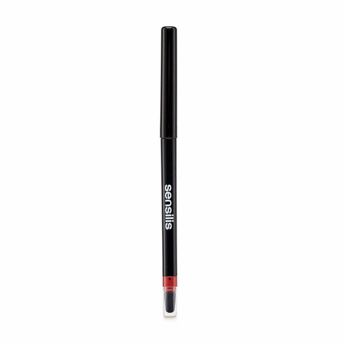 Sensilis PERFECT LINE Crayon à lèvres 04-rouge Sensilis PERFECT LINE Crayon à lèvres 04-rouge