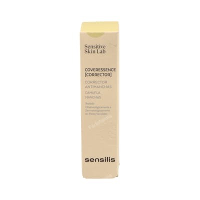 Sensilis Coveressence Correcteur Antimanchas 2 g Sensilis Coveressence Correcteur Antimanchas 2 g
