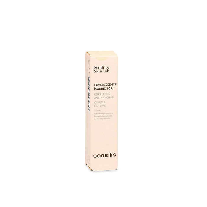 Sensilis Correcteur Anti-taches COVERESSENCE 2g Sensilis Correcteur Anti-taches COVERESSENCE 2g