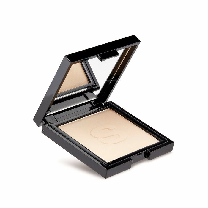 Sensilis INVISIBLE MATT Poudre Compacte Matifiante 11 g Sensilis INVISIBLE MATT Poudre Compacte Matifiante 11 g