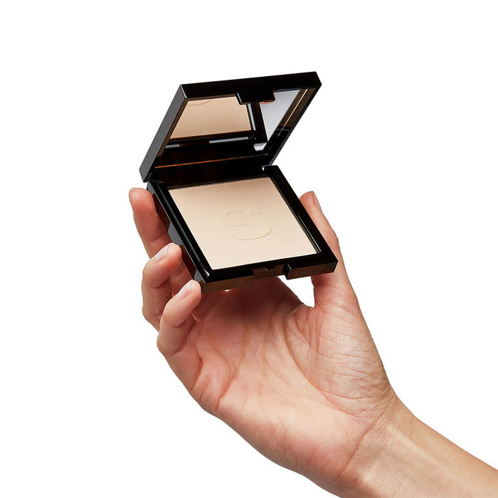 Sensilis Poudre Matifiante Invisible Matt 11g