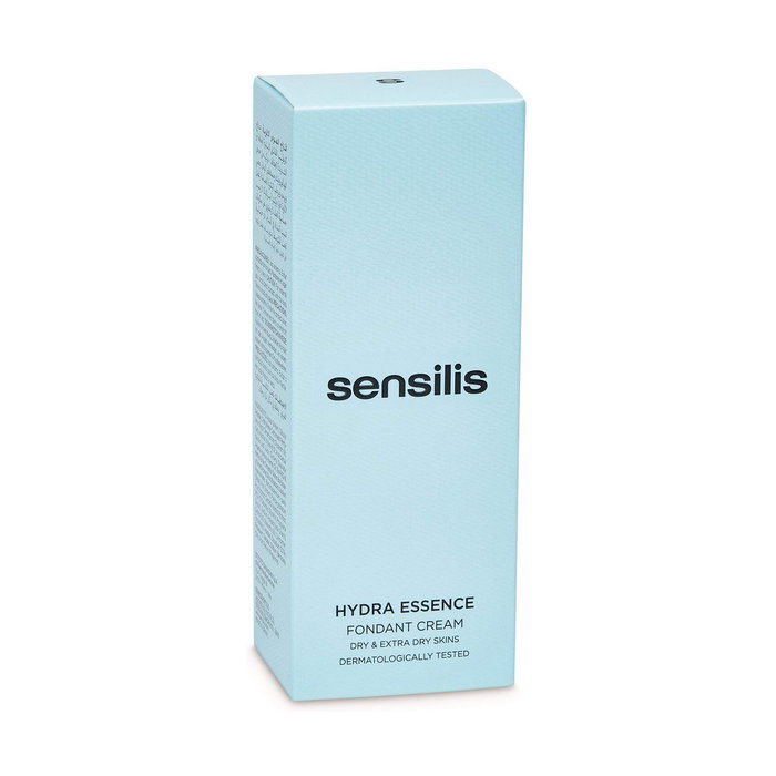 Sensilis Hydra Essence Crème Hydratante 40 ml Sensilis Hydra Essence Crème Hydratante 40 ml
