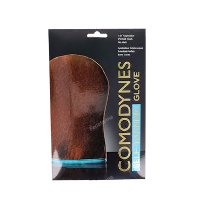 Comodynes Gant Applicateur Autobronzant Tanning (1 unité) Comodynes Gant Applicateur Autobronzant Tanning (1 unité)
