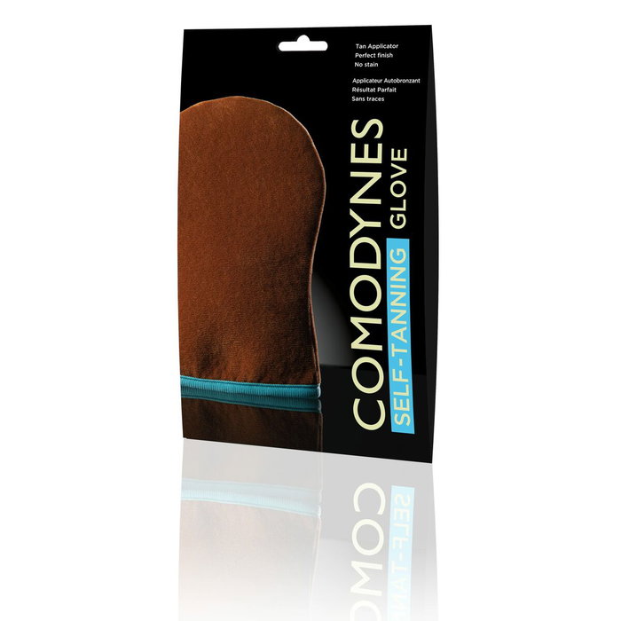 Comodynes Gant Applicateur Autobronzant Tanning (1 unité) Comodynes Gant Applicateur Autobronzant Tanning (1 unité)