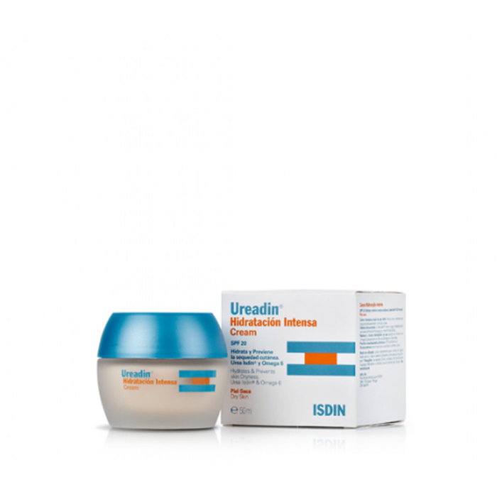 Isdin UREADIN Hydratation Intense SPF20 50 ml