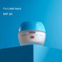 Isdin UREADIN Hydratation Intense SPF20 50 ml