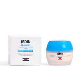 Isdin Ureadin Crème Hydratation Intense SPF20 50 ml pour Peaux Sèches