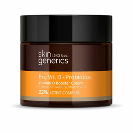 Skin Generics PRO VIT. D+ PROBIOTICS Crème activatrice 50 ml