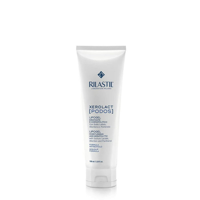 Rilastil Xerolact [Podos] Lipogel 100 ml