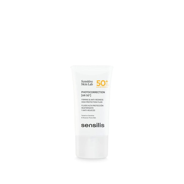 Sensilis Photocorrection [AR 50+] Fluide 40 ml