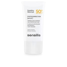 Sensilis PHOTOCORRECTION [AR 50+] Fluide SPF50+ 40 ml