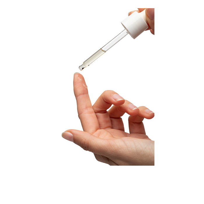 Sensilis SKIN RESCUE Sérum S.O.S. Apaisant et Réparateur pour Tous Types de Peau - 30 ml