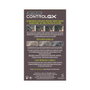 JUST FOR MEN Control GX Réduction des Canas Shampoo 118ml