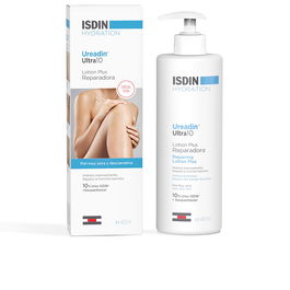 Isdin UREADIN ULTRA10 Lotion Réparatrice pour Peaux Extrêmement Sèches 400 ml
