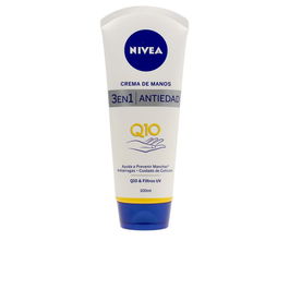 Nivea Soin des mains anti-âge Q10 Plus 100 ml
