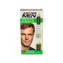 Just For Men Colorant en Shampooing 3 Castaño Oscuro 30 ml