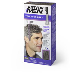 Just For Men Coloration Progressive Touch Of Grey Marron 40g