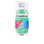 Oraldine Bain de Bouche Gencives Menthe 400 ml