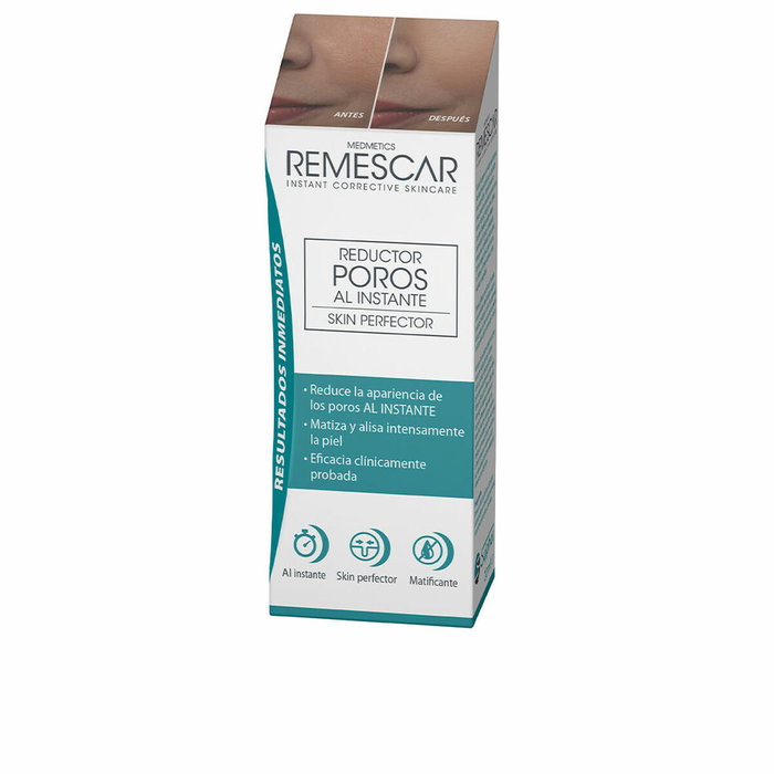 Remescar Réducteur de Pores 20 ml