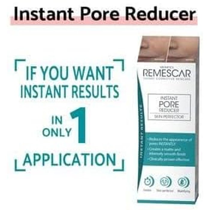 Remescar Réducteur de Pores 20 ml