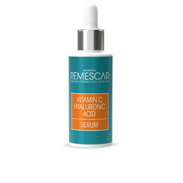 Remescar Sérum Réparateur Vitamine C et Acide Hyaluronique 30 ml
