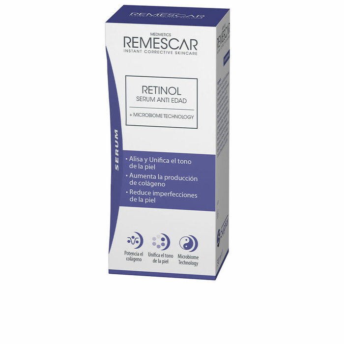 Remescar Sérum anti-âge Rétinol 30 ml
