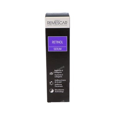 Remescar Sérum anti-âge Rétinol 30 ml