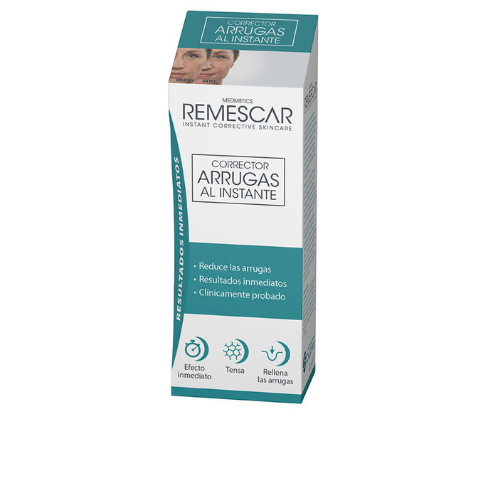 Remescar Correcteur de Rides Instantané 8 ml