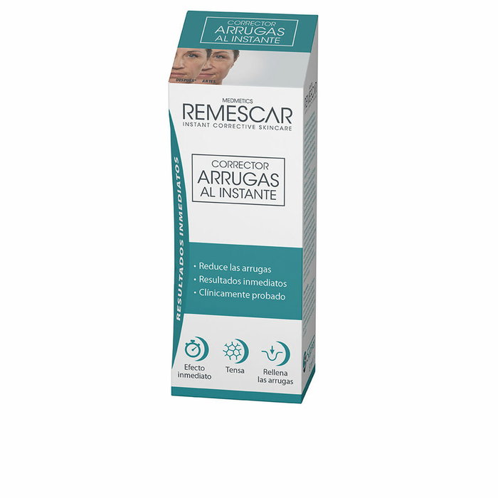Remescar Correcteur de Rides Instantané 8 ml