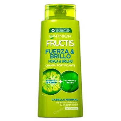Garnier Fructis Force & Brillance 690 ml