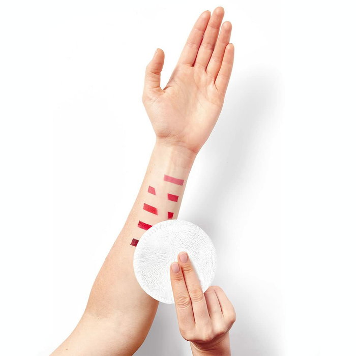 Garnier Skinactive Disques démaquillants lavables doux 3 unités