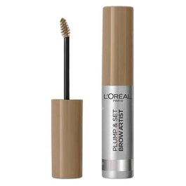 L'ORÉAL PARIS BROW ARTIST Plump & Set Nº 101 Blond