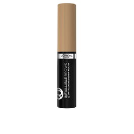 L'Oréal Paris BROW ARTIST dodu & set #Blonde Gel Mascara Sourcils 4.90 ml