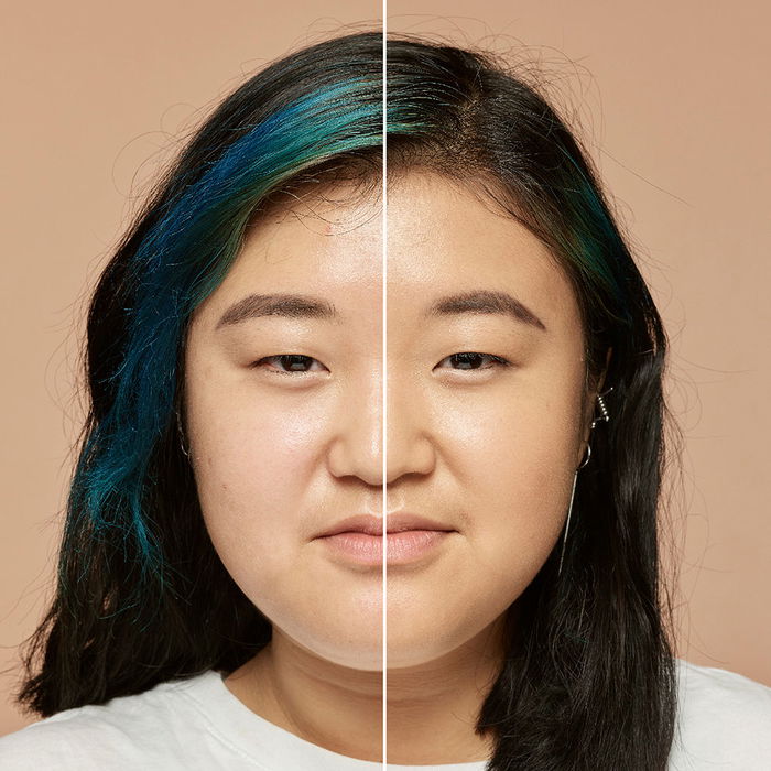 L'Oréal Paris ACCORD PARFAIT Fond de Teint Acide Hyaluronique #5.5N 30 ml Fluide Hydratant